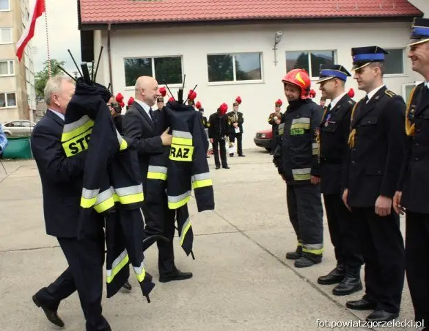Dzień Strażaka