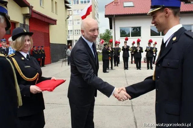 Dzień Strażaka