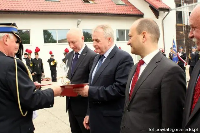 Dzień Strażaka