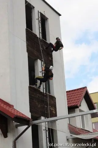 Dzień Strażaka