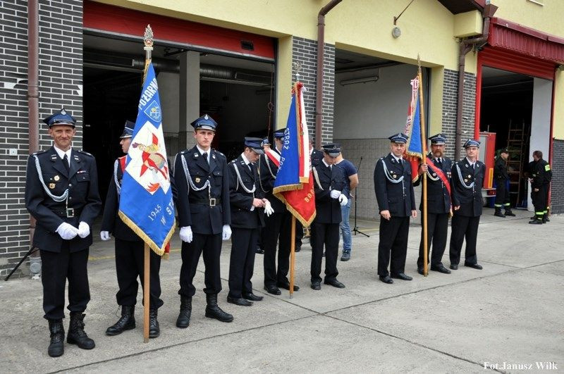 Dzień Strażaka