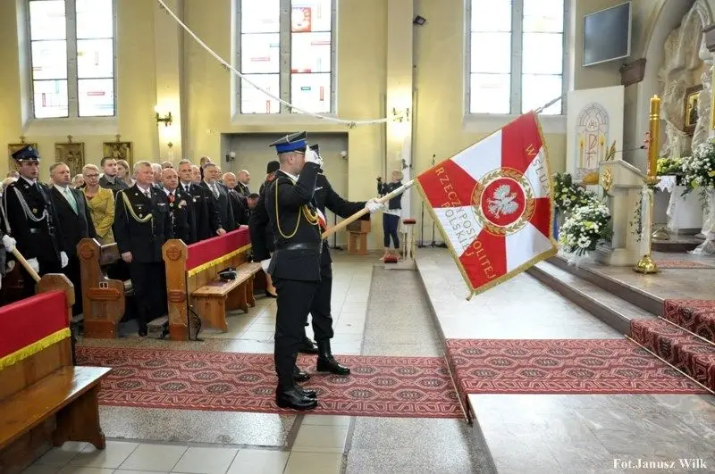 Dzień Strażaka