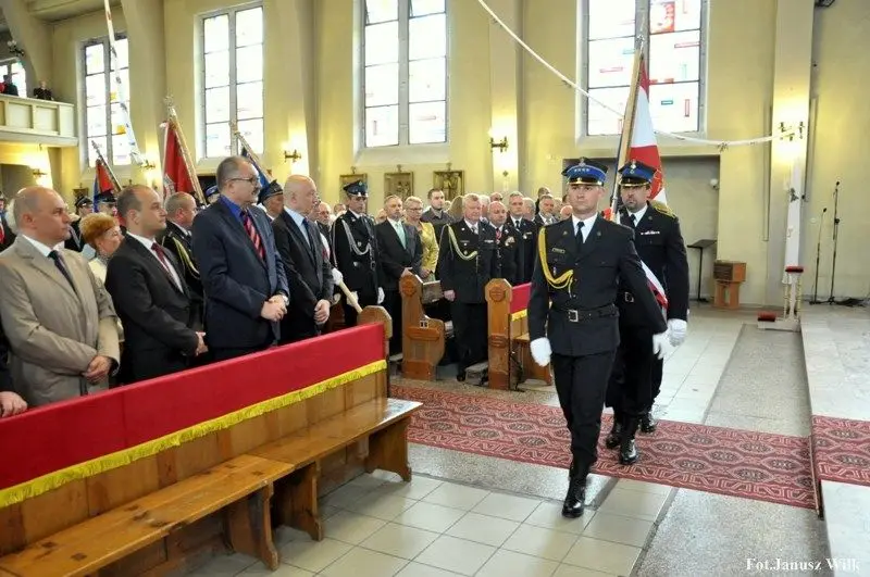 Dzień Strażaka