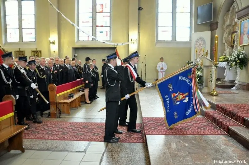 Dzień Strażaka