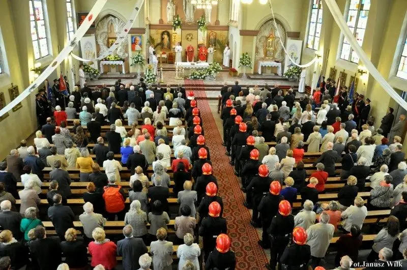 Dzień Strażaka