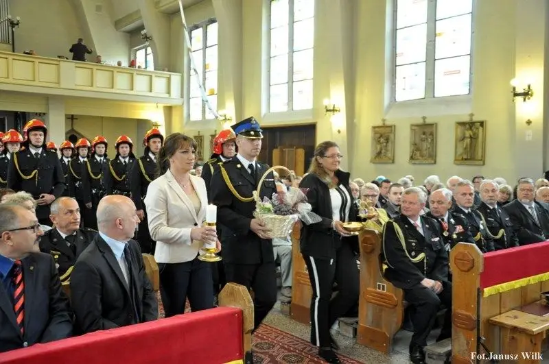 Dzień Strażaka