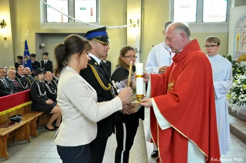 Dzień Strażaka