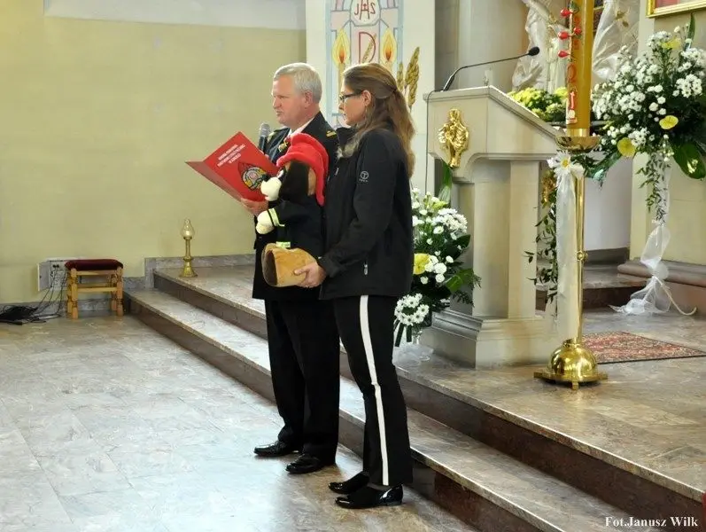 Dzień Strażaka