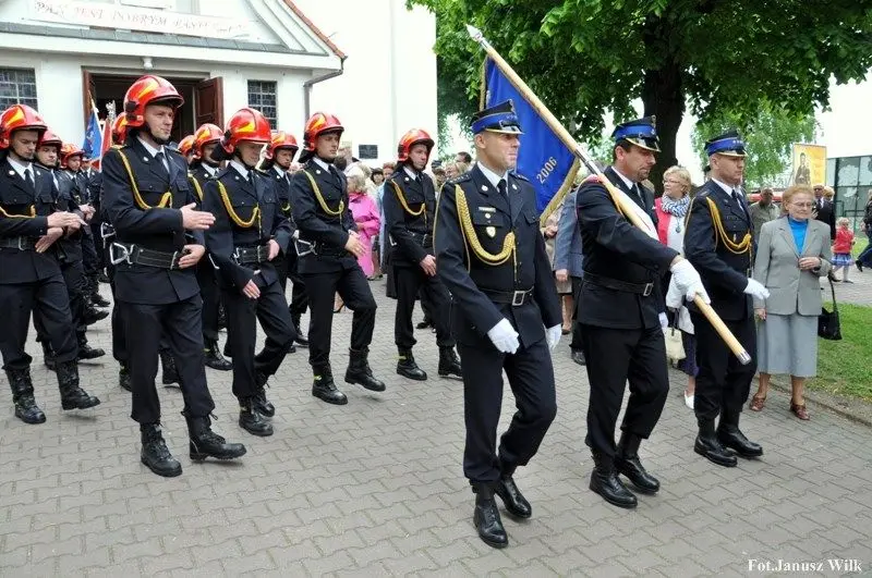 Dzień Strażaka