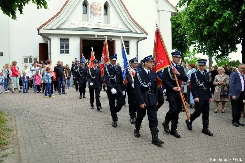 Dzień Strażaka