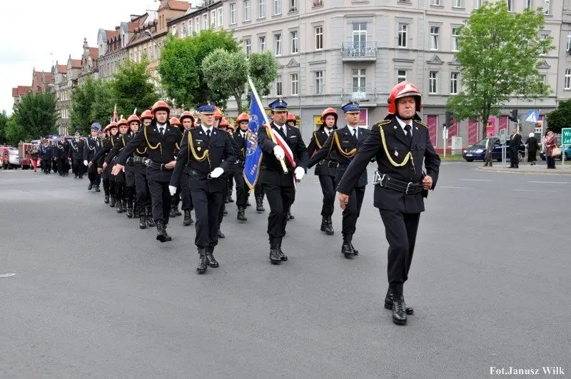 Dzień Strażaka