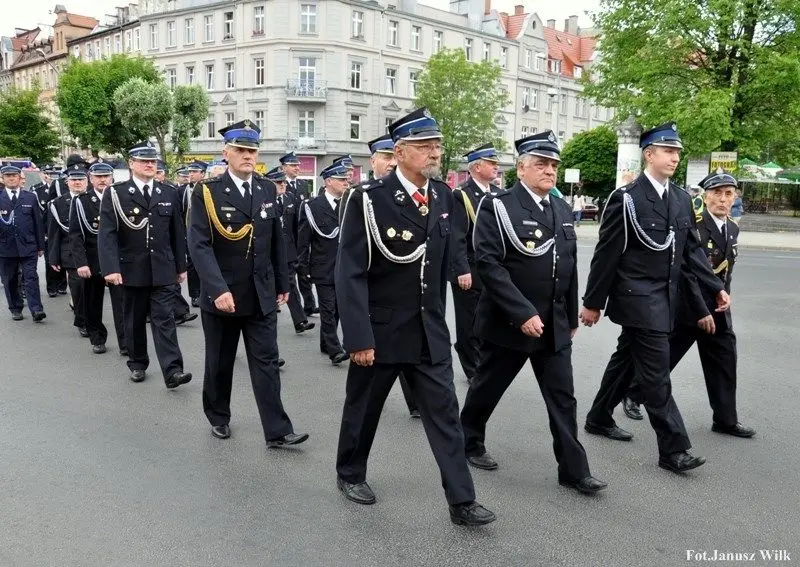 Dzień Strażaka