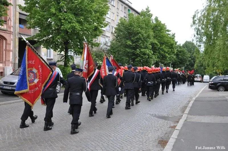 Dzień Strażaka