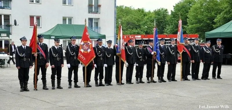 Dzień Strażaka