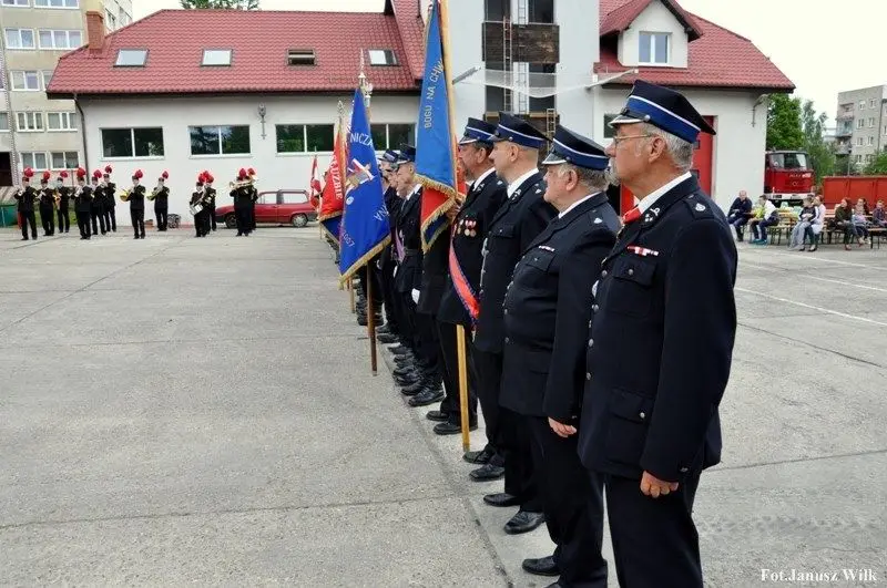 Dzień Strażaka