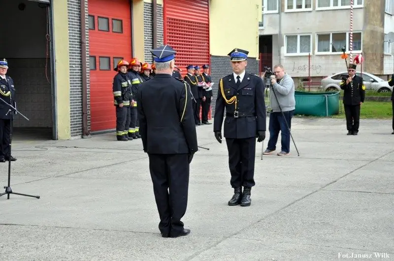 Dzień Strażaka