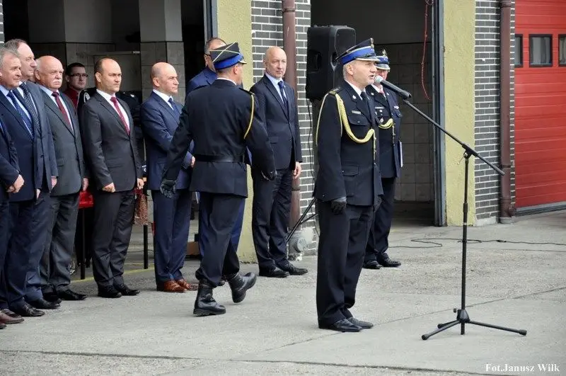 Dzień Strażaka