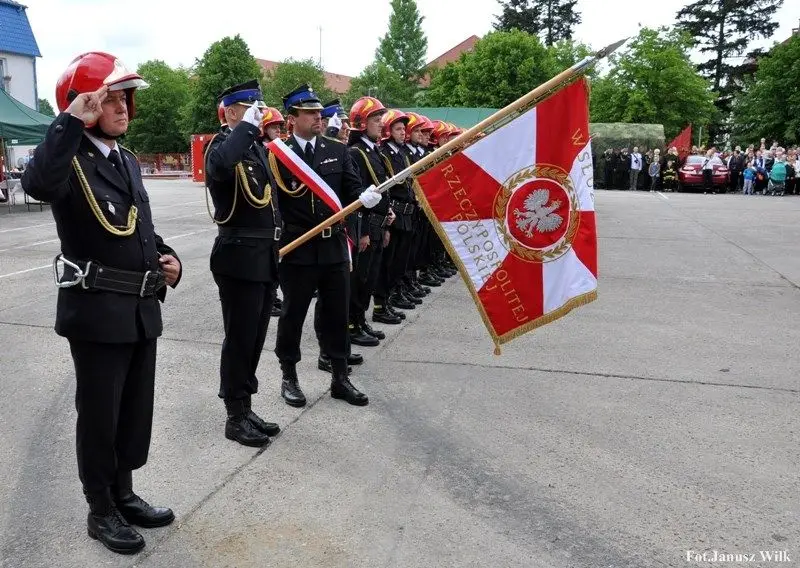 Dzień Strażaka