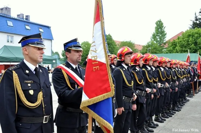 Dzień Strażaka