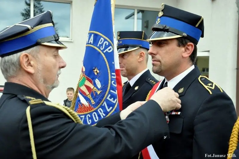 Dzień Strażaka
