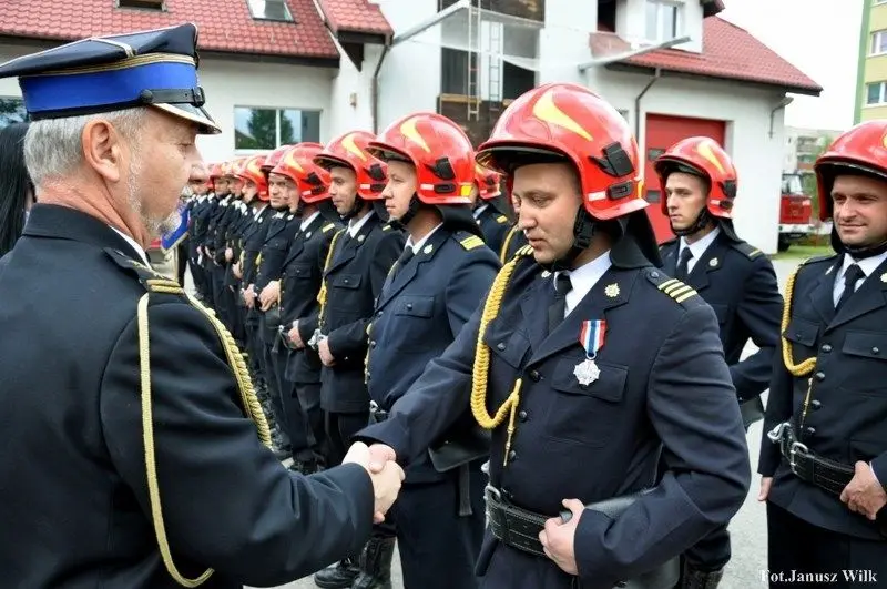 Dzień Strażaka