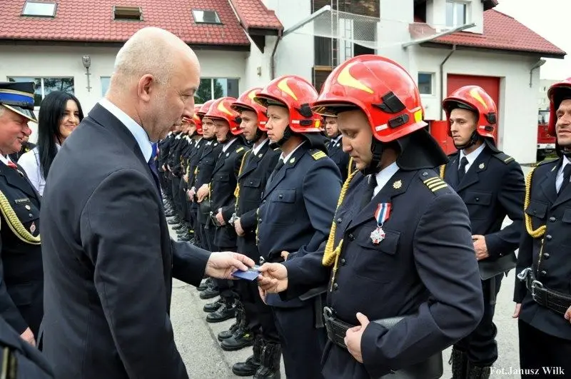 Dzień Strażaka