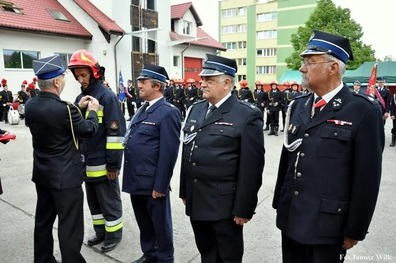Dzień Strażaka