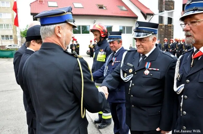 Dzień Strażaka