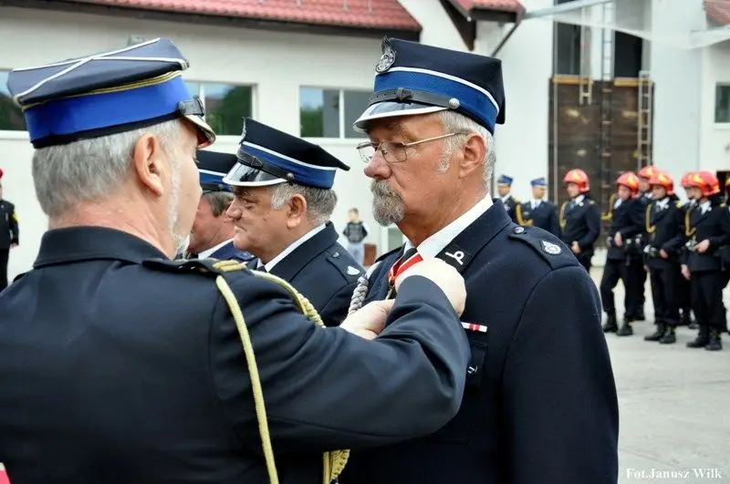 Dzień Strażaka