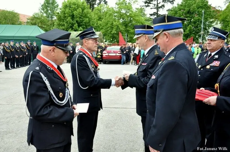 Dzień Strażaka