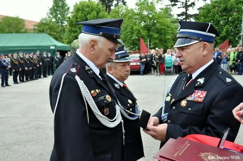 Dzień Strażaka