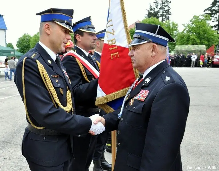 Dzień Strażaka
