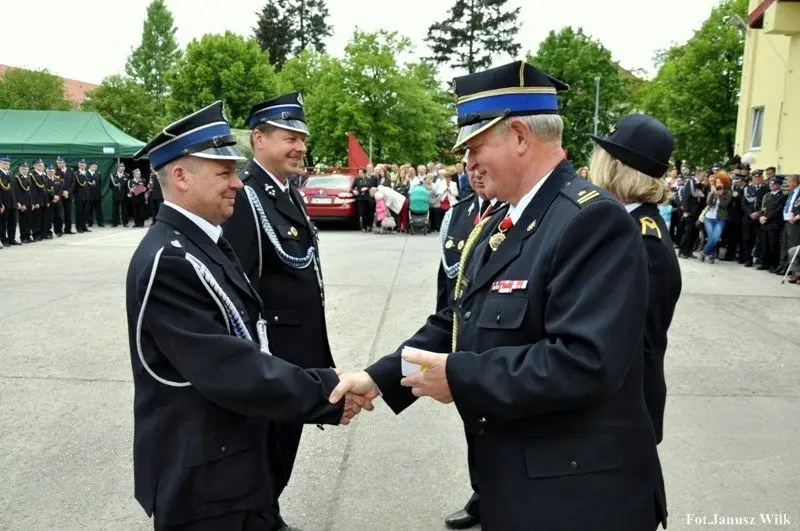 Dzień Strażaka