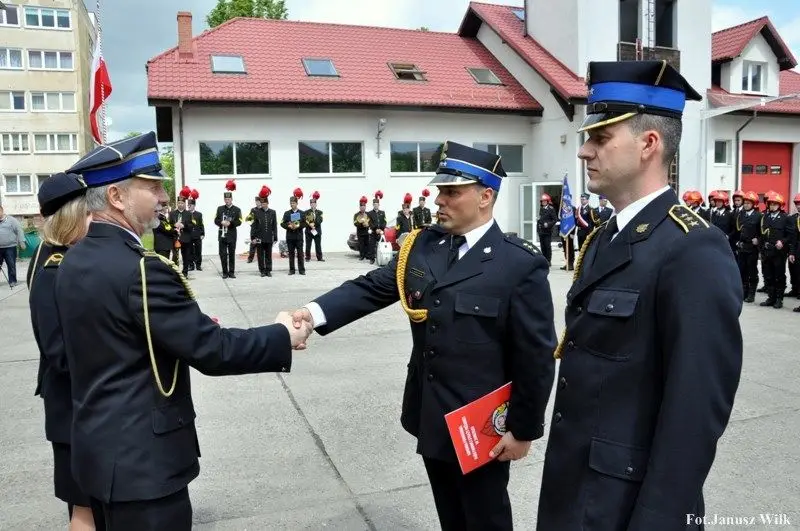 Dzień Strażaka