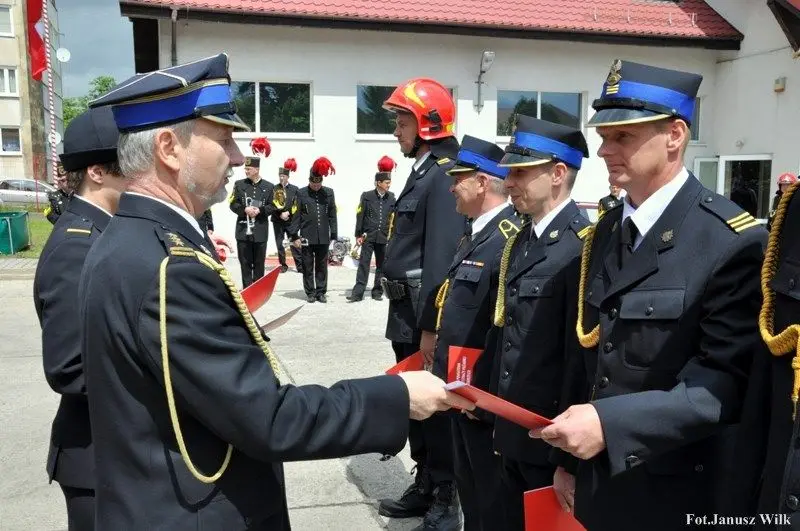Dzień Strażaka