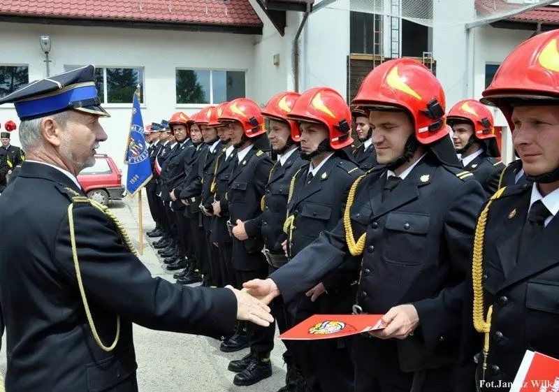 Dzień Strażaka