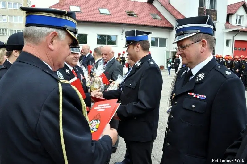 Dzień Strażaka