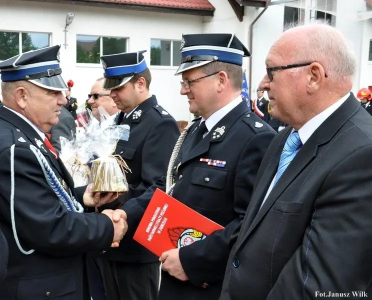 Dzień Strażaka