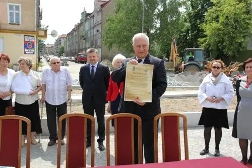 Akt erekcyjny