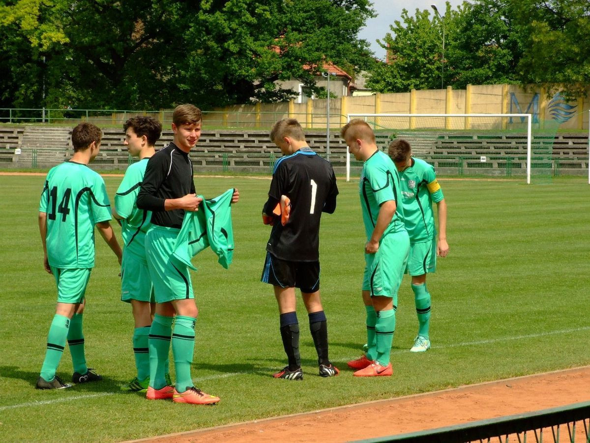 Wysoka porażka juniorów BKS Gaz-System ze Śląskiem