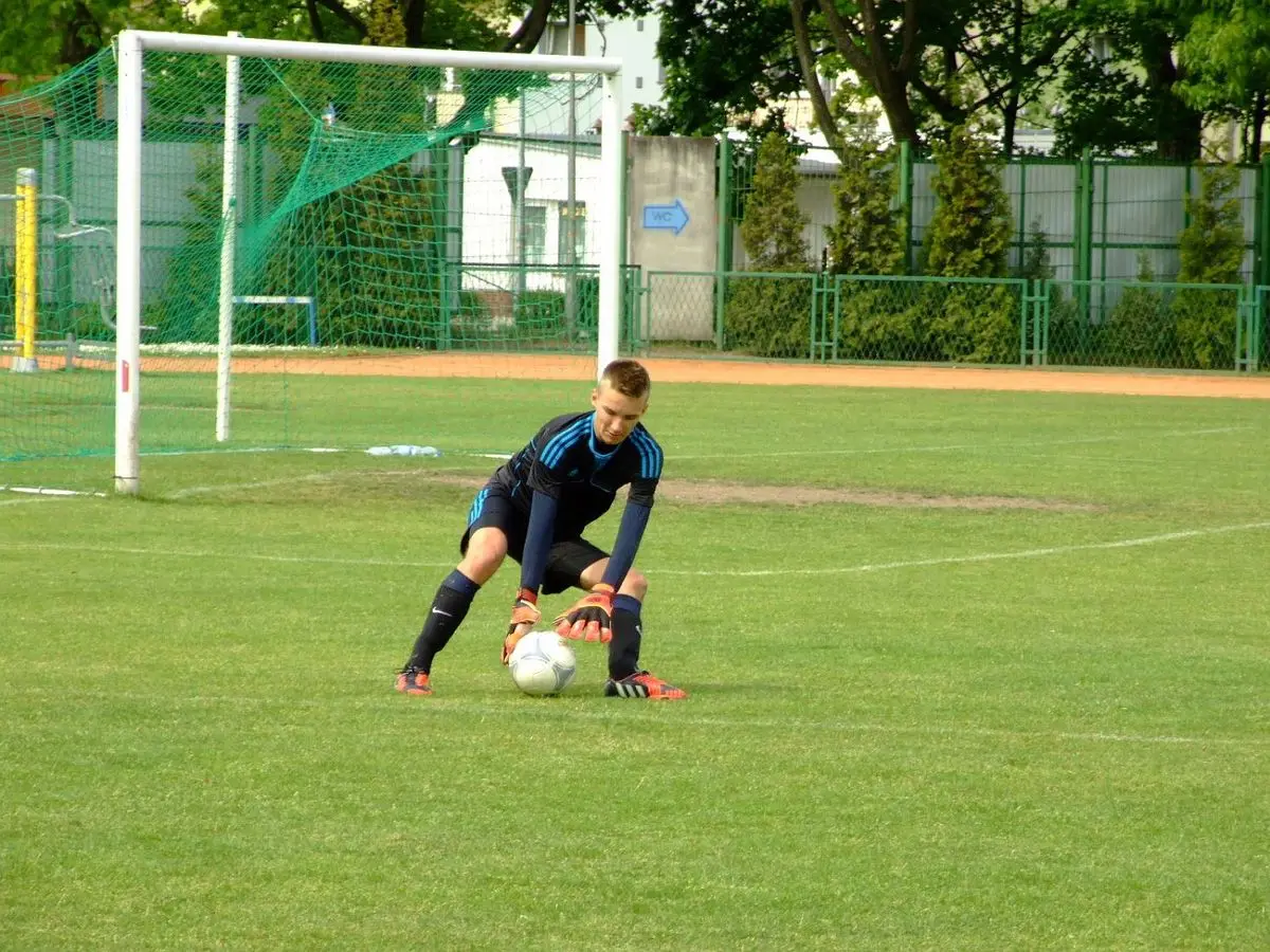 Wysoka porażka juniorów BKS Gaz-System ze Śląskiem