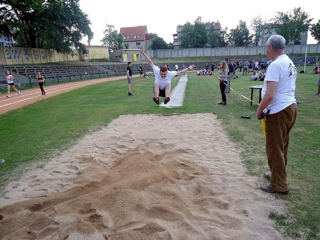 Zawody