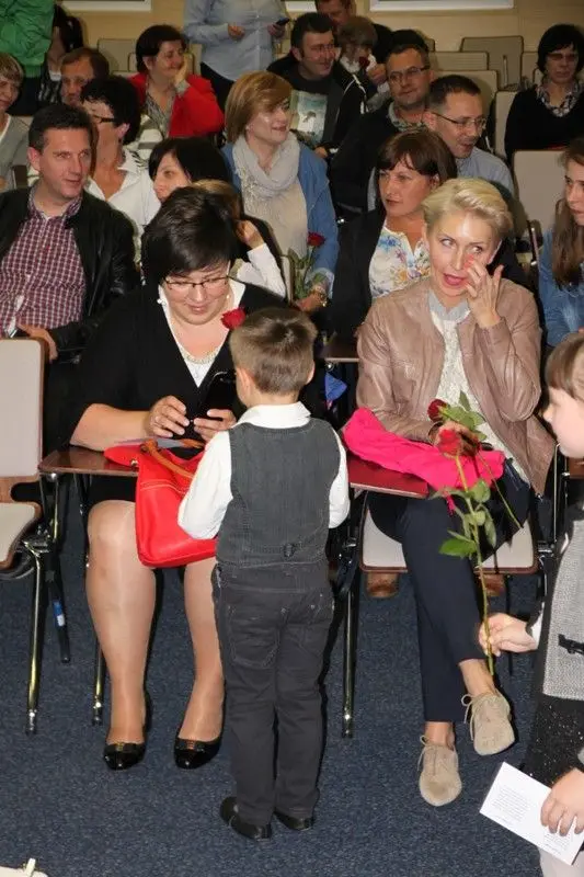 Dzień Mamy w BOK-MC