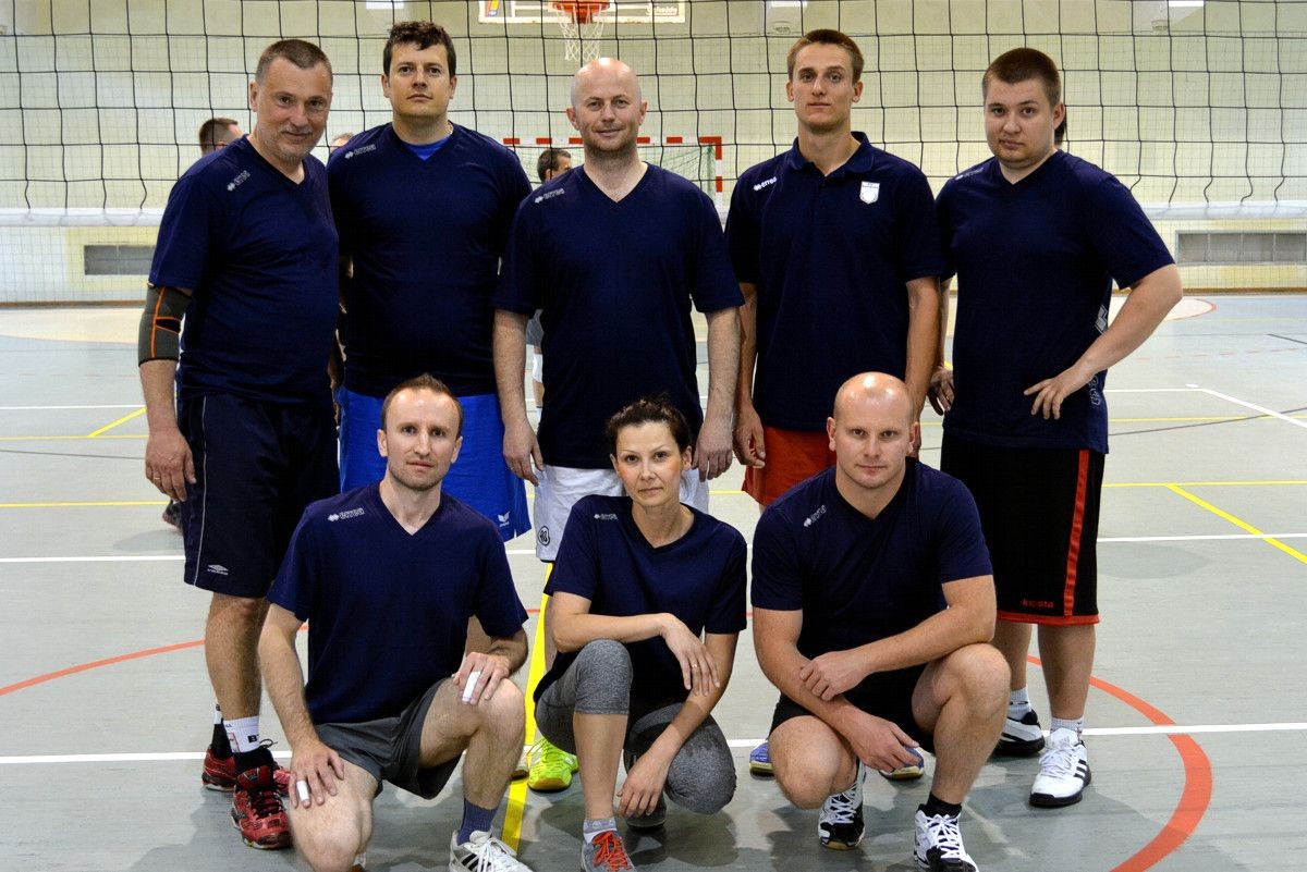 BTS vs Samorządowcy