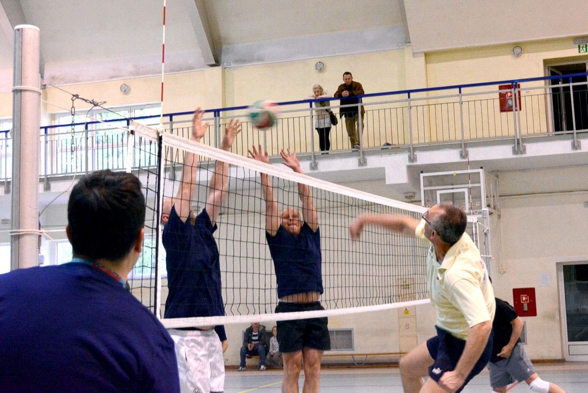 BTS vs Samorządowcy