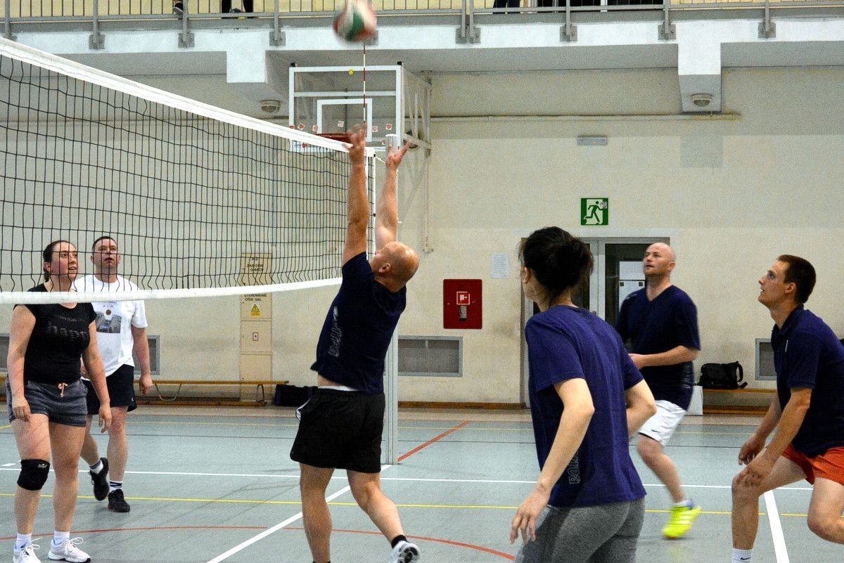 BTS vs Samorządowcy