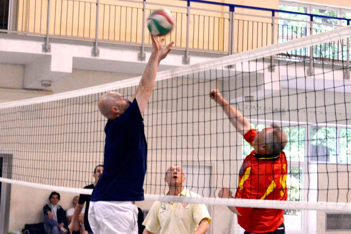 BTS vs Samorządowcy