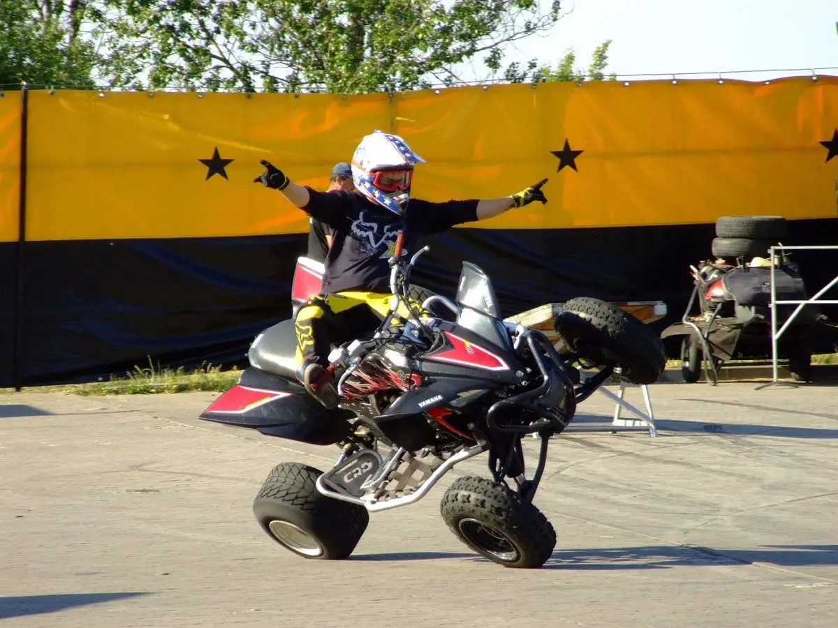 American Motor Show w Bolesławcu
