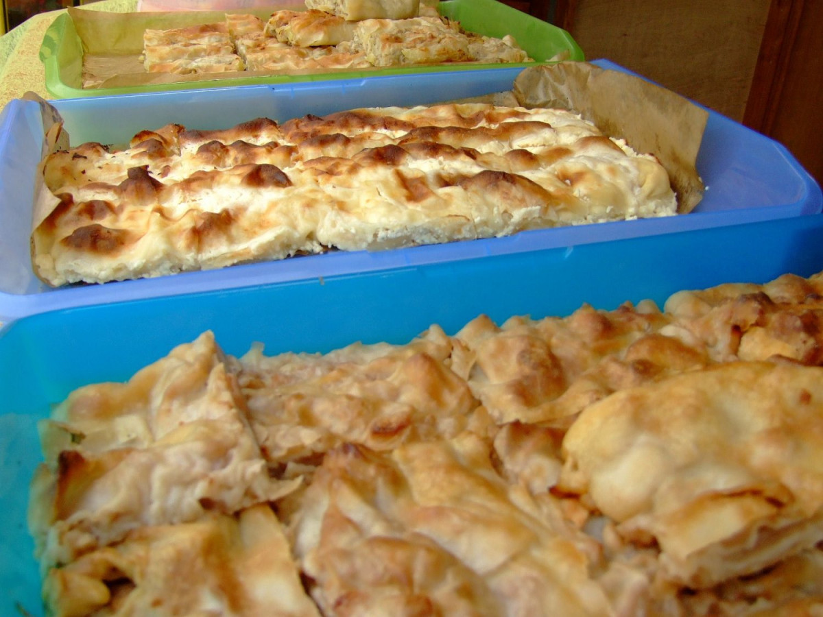 Tydzień z Powiatem - prezentacje wiosek tematycznych