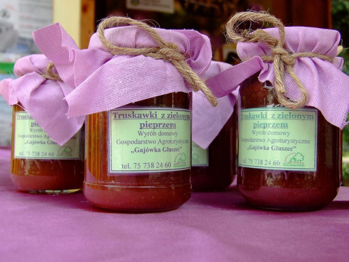 Tydzień z Powiatem - prezentacje wiosek tematycznych